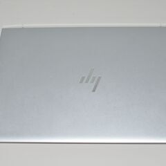 中古軽量ノートパソコン Windows11+office 爆速SSD512GB HP ENVY Laptop 13-ad166TU core i5-8250U/メモリ8GB/13.3インチ/無線/webカメラの画像
