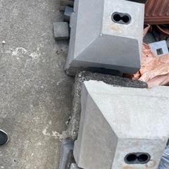 物干し竿　物干し竿台　物干し台