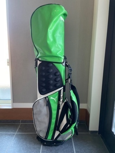 ゴルフセット　LUCERO
