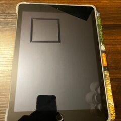 ipad 第５世代　