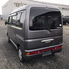 【支払総額16万円】赤字覚悟の大特価！！平成24年　ホンダ　バモスホビオバン　４ＷＤプロ　走行距離254,000ｋｍ　車検2年付き！の画像