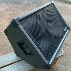 YAMAHAステージモニタースピーカー(2個セット)の画像