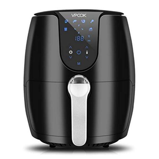 VPCOKエアフライヤー 電気フライヤー