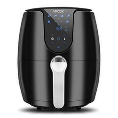 VPCOKエアフライヤー 電気フライヤー 