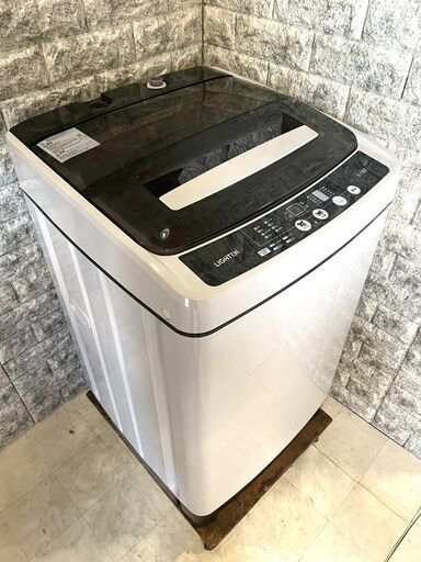 大阪限定配送★3ヶ月保証付き★2022年★LIGHTEN★XQB50-1699★洗濯機★S-927★5.0㎏