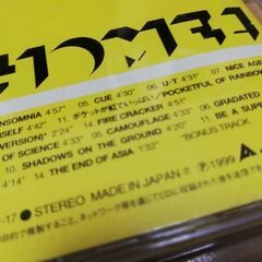希少　YMO ベスト　CD 2枚組の画像