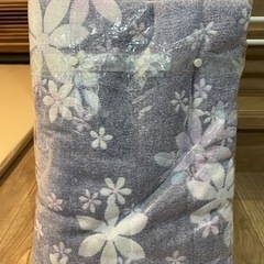 受け渡し予定者決定済み★新品・未使用！愛知三河産 プレミアム ハイブリッドケット の画像
