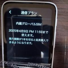 セール大幅お値下げ♥SOURCENEXT POCKETALK S PLUS グローバル通信（2