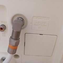 19型液晶テレビ　11年製の画像