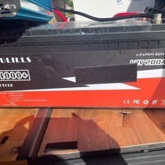 リン酸鉄　2000ah の画像