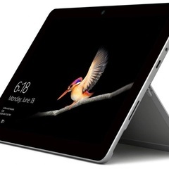 Microsoft Surface GO 10-Inch Tab...