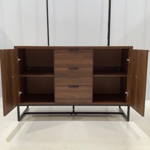 【トレファク神戸南店】ノーフォークキャビネット　アウトレット品(未使用・キズ有)【取りに来れる方限定】