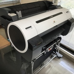 プリンターの画像