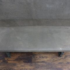 ≪U296ジ≫ 三菱 Jeep/ジープ J52 シート 自動車/車/四輪駆動車 パーツ/部品 椅子/イス/座席/後部座席/リアシート/リヤシート/ベンチ 現状品の画像