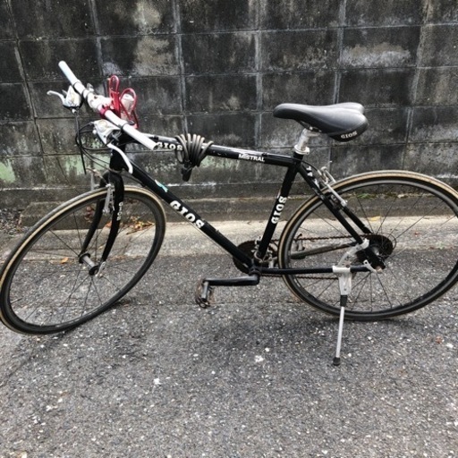 GIOSクロスバイク