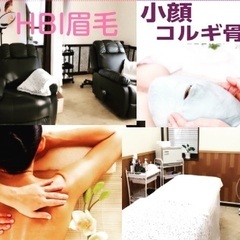 ネイルサロン リラクゼーションレンタル＆シェア − 千葉県