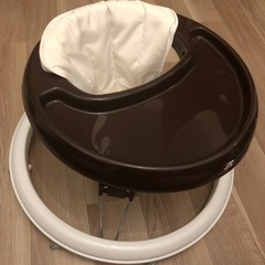 歩行器