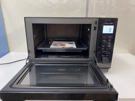 I322 ? Panasonic  オーブンレンジ  26L ⭐ 動作確認済 ⭐ クリーニング済