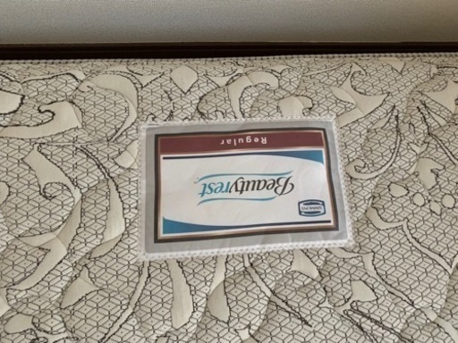 シモンズマットレス