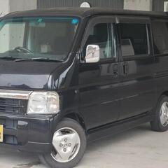 H17バモスターボ！車検R6年10まで！コミコミです！の画像