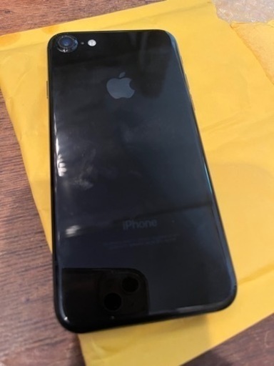 iPhone7