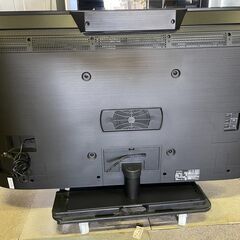 TOSHIBA LED液晶テレビ 50Z670L 2022年製 50V型 地上・BS・110度CSデジタル 4Kチューナー内蔵の画像