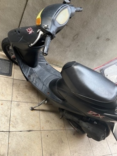 不動　DUO ZX 8/11 8/12まで２万円！