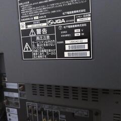 Panasonicブラウン管テレビ (タツニイ) 東佐野のテレビ
