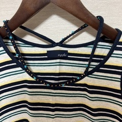 レディース　タンクトップの画像