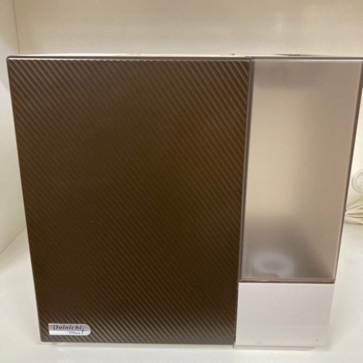 【BY REUSE 霧島国分新町店 出張買取•見積完全無料¥0】Dainichi  加湿器