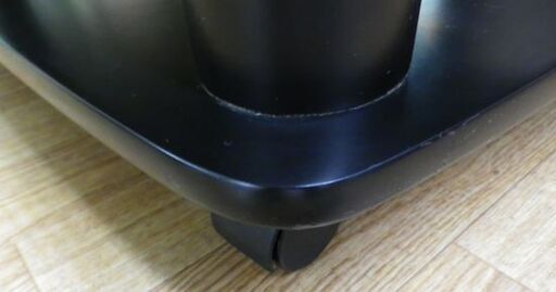 maruni/マルニ テレビ台 幅80×奥行52×高さ28㎝ キャスター付き