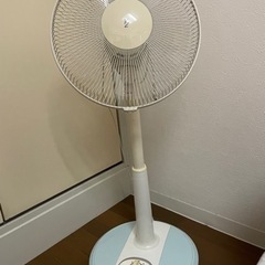 扇風機の画像