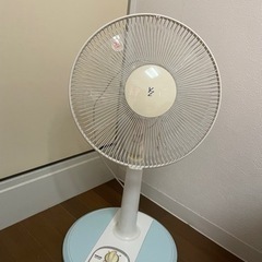扇風機
