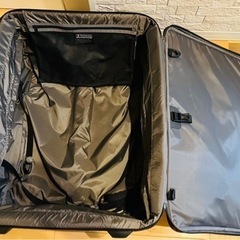 スーツケースの画像