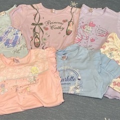 子供服 150 女児の画像