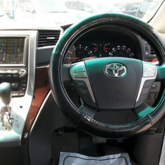 ☆ご成約☆ 安心の12ヶ月保証　距離無制限！カーメル 福島いわき店　平成24年式　トヨタ　ヴェルファイヤ　　Z　77000キロの画像