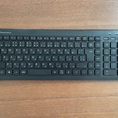 TK-FBM076BK