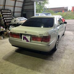 ご成約ありがとうございます！　クラウン　ロイヤルエクストラFOUR　Qパッケージ　　の画像