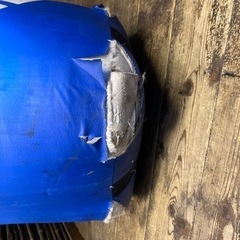 ボディメーカーサンドバックの画像