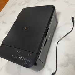 訳あり　ジャンク　Canon プリンター　MG3630