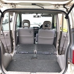 中古車ホンダライフ🌈6万円😍の画像