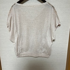 レディース　カットソーの画像