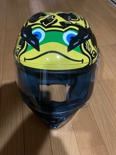 ロッシ擬似品