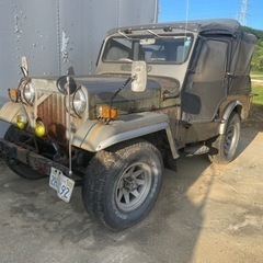 ジープ｜三菱の中古車｜ジモティー