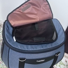 ペットキャリー　カート　　スイートハートの画像