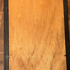 賞状用　額縁の画像