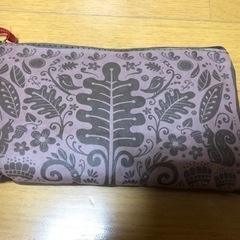 ★新品　トラベルセット　茶色の画像