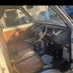 ミニキャブ　wide55の画像