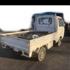 ミニキャブ　wide55の画像