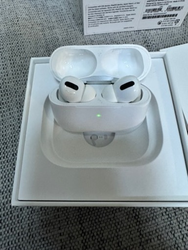 AirPods プロ